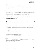 Preview for 150 page of Siemens scalance WLC711 Reference Manual