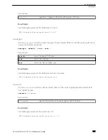 Preview for 163 page of Siemens scalance WLC711 Reference Manual