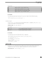 Preview for 172 page of Siemens scalance WLC711 Reference Manual