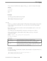 Preview for 176 page of Siemens scalance WLC711 Reference Manual