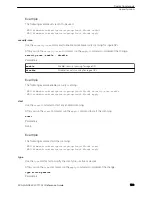 Preview for 180 page of Siemens scalance WLC711 Reference Manual