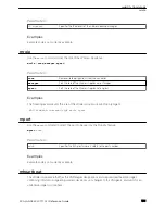 Preview for 199 page of Siemens scalance WLC711 Reference Manual