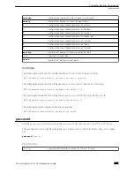 Preview for 205 page of Siemens scalance WLC711 Reference Manual