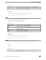 Preview for 207 page of Siemens scalance WLC711 Reference Manual