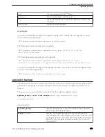 Preview for 210 page of Siemens scalance WLC711 Reference Manual