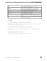 Preview for 211 page of Siemens scalance WLC711 Reference Manual