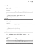 Preview for 213 page of Siemens scalance WLC711 Reference Manual