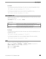 Preview for 218 page of Siemens scalance WLC711 Reference Manual