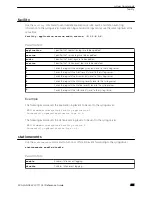 Preview for 221 page of Siemens scalance WLC711 Reference Manual