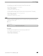 Preview for 233 page of Siemens scalance WLC711 Reference Manual