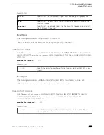 Preview for 237 page of Siemens scalance WLC711 Reference Manual