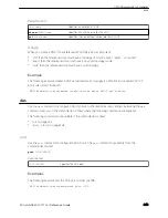 Preview for 242 page of Siemens scalance WLC711 Reference Manual