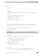 Preview for 244 page of Siemens scalance WLC711 Reference Manual