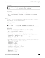 Preview for 253 page of Siemens scalance WLC711 Reference Manual