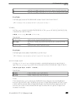 Preview for 255 page of Siemens scalance WLC711 Reference Manual