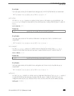 Preview for 258 page of Siemens scalance WLC711 Reference Manual