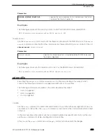 Preview for 262 page of Siemens scalance WLC711 Reference Manual