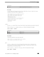 Preview for 266 page of Siemens scalance WLC711 Reference Manual