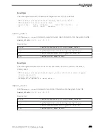 Preview for 278 page of Siemens scalance WLC711 Reference Manual