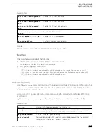 Preview for 284 page of Siemens scalance WLC711 Reference Manual