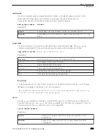 Preview for 288 page of Siemens scalance WLC711 Reference Manual