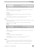 Preview for 290 page of Siemens scalance WLC711 Reference Manual