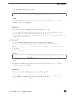 Preview for 292 page of Siemens scalance WLC711 Reference Manual