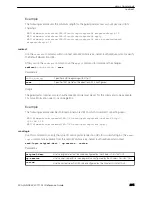 Preview for 294 page of Siemens scalance WLC711 Reference Manual