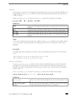 Preview for 306 page of Siemens scalance WLC711 Reference Manual