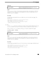 Preview for 310 page of Siemens scalance WLC711 Reference Manual