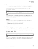 Preview for 311 page of Siemens scalance WLC711 Reference Manual