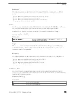 Preview for 312 page of Siemens scalance WLC711 Reference Manual