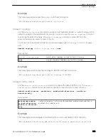 Preview for 314 page of Siemens scalance WLC711 Reference Manual