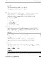 Preview for 317 page of Siemens scalance WLC711 Reference Manual