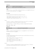 Preview for 320 page of Siemens scalance WLC711 Reference Manual