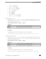 Preview for 323 page of Siemens scalance WLC711 Reference Manual