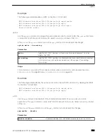 Preview for 329 page of Siemens scalance WLC711 Reference Manual