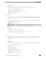 Preview for 335 page of Siemens scalance WLC711 Reference Manual