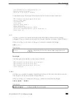 Preview for 336 page of Siemens scalance WLC711 Reference Manual