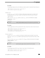 Preview for 338 page of Siemens scalance WLC711 Reference Manual