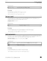 Preview for 342 page of Siemens scalance WLC711 Reference Manual