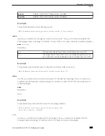 Preview for 347 page of Siemens scalance WLC711 Reference Manual