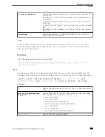 Preview for 361 page of Siemens scalance WLC711 Reference Manual