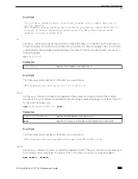 Preview for 366 page of Siemens scalance WLC711 Reference Manual