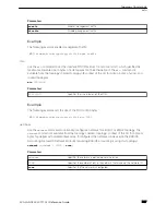 Preview for 367 page of Siemens scalance WLC711 Reference Manual