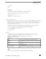 Preview for 374 page of Siemens scalance WLC711 Reference Manual