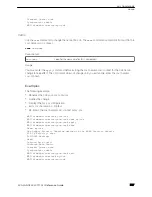 Preview for 387 page of Siemens scalance WLC711 Reference Manual