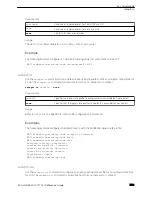 Preview for 390 page of Siemens scalance WLC711 Reference Manual