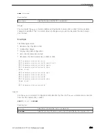 Preview for 400 page of Siemens scalance WLC711 Reference Manual