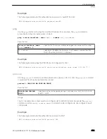 Preview for 402 page of Siemens scalance WLC711 Reference Manual